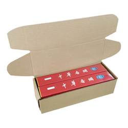 Including tobacco Tianye Double Cigarette Cigarette Box China Packing Box Box Golden Cigarette Box Carton Cross Box Box
