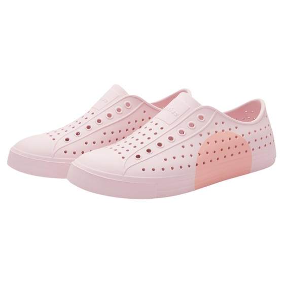 native 2023 new natural seaweed Bloom series hole shoes comfortable and lightweight women's sandals men's beach shoes
native 2023 new natural seaweed Bloom series hole shoes comfortable and lightweight women's sandals men's beach shoes