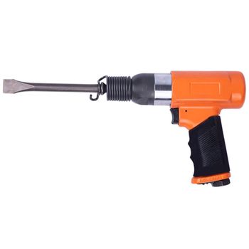 ຜົນກະທົບທີ່ມີອໍານາດ shovel ອາກາດ pneumatic ອາກາດ shovel ອາກາດ hammer ເຄື່ອງມືຜົນກະທົບ pneumatic chisel rust removal gun vibrating air pick blade