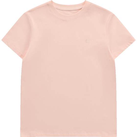 Hongxing Erke short-sleeved women's 2025 summer new women's pure cotton breathable sportswear T-shirt women's half-sleeved top
Hongxing Erke short-sleeved women's 2025 summer new women's pure cotton breathable sportswear T-shirt women's half-sleeved top