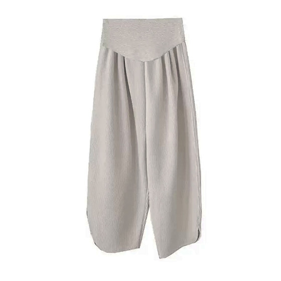 Maternity pants for summer outfits wear new wide-leg pants for belly-supporting grandma pants small straight-leg pants leggings casual pants
Maternity pants for summer outfits wear new wide-leg pants for belly-supporting grandma pants small straight-leg pants leggings casual pants