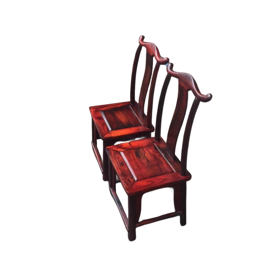 Laos big red rosewood official hat chair mahogany residential furniture Jiaozhi yellow sandalwood living room office leisure seat
Laos big red rosewood official hat chair mahogany residential furniture Jiaozhi yellow sandalwood living room office leisure seat