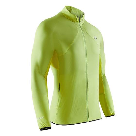 X-BIONIC Feiyi lightweight jacket, same style for men and women, sun protection clothes, UV protection UPF50+ 21955
X-BIONIC Feiyi lightweight jacket, same style for men and women, sun protection clothes, UV protection UPF50+ 21955