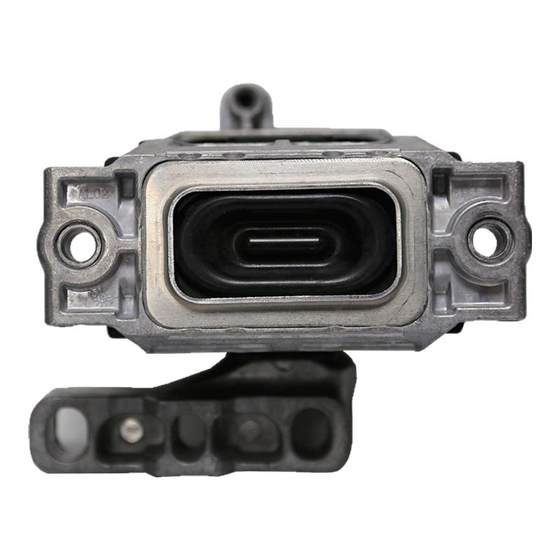 GTS Golf CC Magotan Passat Sagitar GTI Shangku Tiguan Strengthening Hydraulic Engine Bracket Foot Glue
GTS Golf CC Magotan Passat Sagitar GTI Shangku Tiguan Strengthening Hydraulic Engine Bracket Foot Glue