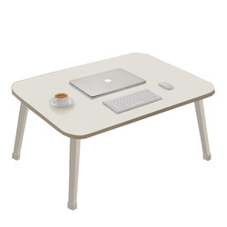 Small table bed table folding lazy laptop table dormitory student dormitory writing table bed desk