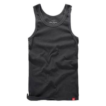 ເສື້ອກັນໜາວຜູ້ຊາຍ Summer New Slim Fit Stretch Cotton Solid Color Sports Cotton Vest Brushed Soft Bottoming Sleeveless Undershirt