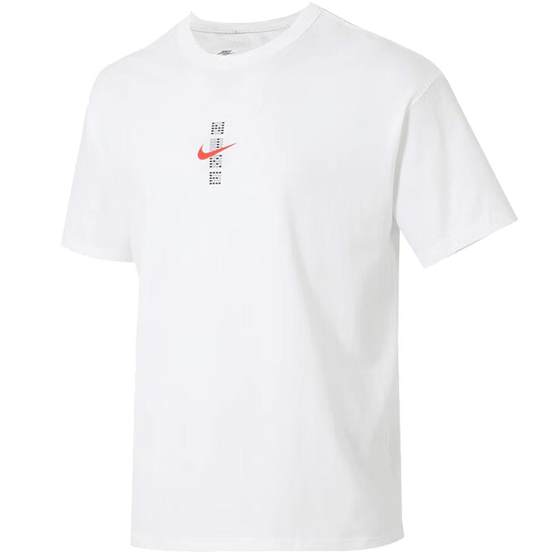 NIKE Nike Men's Sports and Casual Short Sleeve T-Shirt IH0835-100
NIKE Nike Men's Sports and Casual Short Sleeve T-Shirt IH0835-100