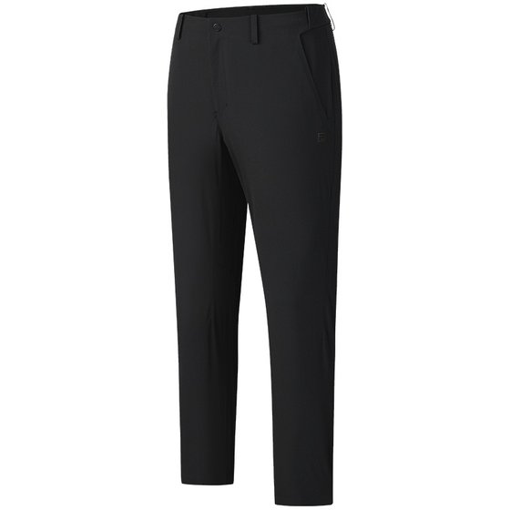 FILA Fila Men's Woven Pants 2025 Summer New Basic Sun Protection Running Fitness Sports Pants Agile Pants
FILA Fila Men's Woven Pants 2025 Summer New Basic Sun Protection Running Fitness Sports Pants Agile Pants