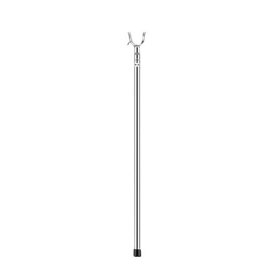 Retractable stainless steel clothes drying rod One household clothes fork clothes drying rod picking clothes hanger struts fixed lengthening
Retractable stainless steel clothes drying rod One household clothes fork clothes drying rod picking clothes hanger struts fixed lengthening