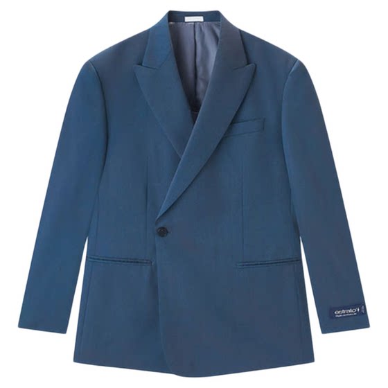 ZIOZIA men's autumn and winter casual business suits and loose formal tops ZSB13805J
ZIOZIA men's autumn and winter casual business suits and loose formal tops ZSB13805J