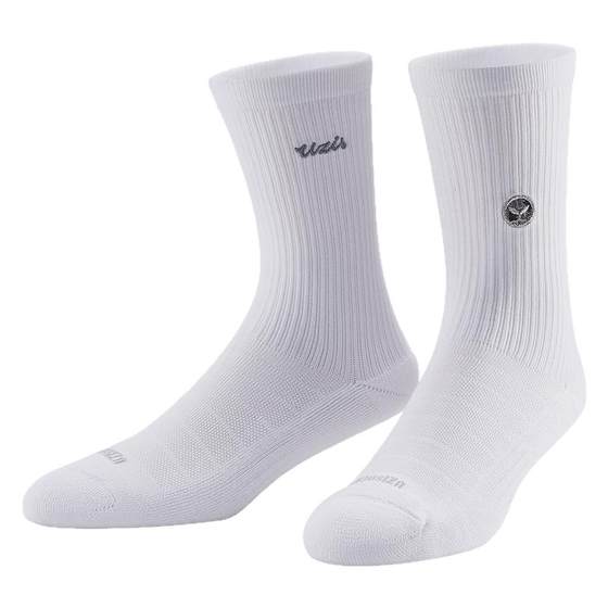 Aspiring UZIS American sports socks men's professional basketball training in summer sweat-absorbing and breathable long tube towel socks sprout
Aspiring UZIS American sports socks men's professional basketball training in summer sweat-absorbing and breathable long tube towel socks sprout