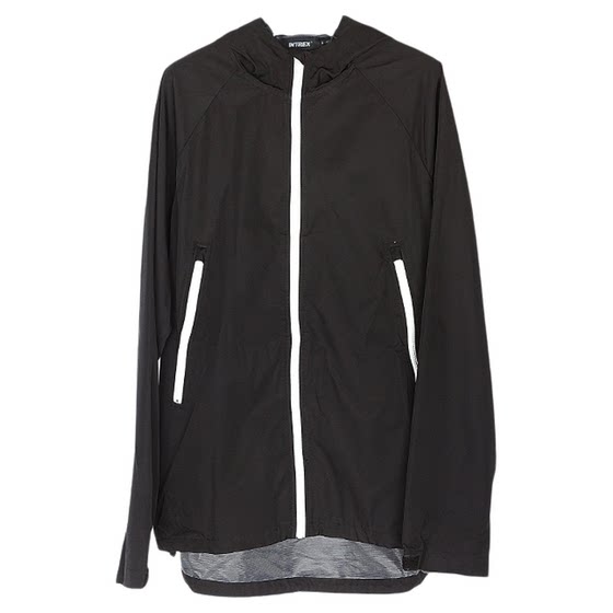 Yingqu 2024 spring new men's hooded coat jacket jacket jacket niche unique top long sleeve tide
Yingqu 2024 spring new men's hooded coat jacket jacket jacket niche unique top long sleeve tide