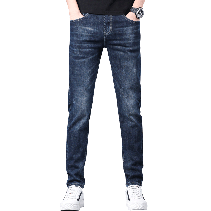 Lomon summer thin jeans men's ice silk slim straight-leg trendy brand men's pants 2025 new casual trousers
Lomon summer thin jeans men's ice silk slim straight-leg trendy brand men's pants 2025 new casual trousers
