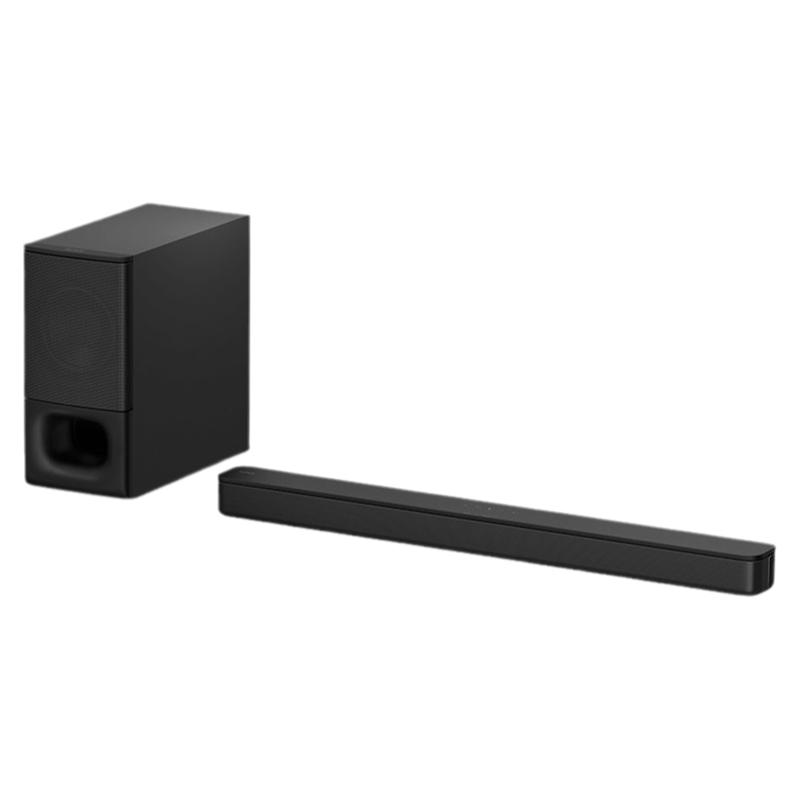 Sony/索尼 HT-S400/S2000 无线蓝牙回音壁 家庭影院 电视音响