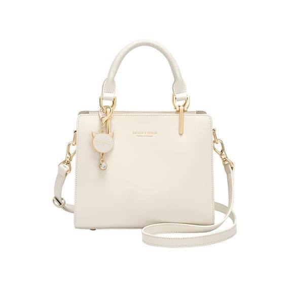 Cnoles cowhide women's tote bag for women's summer new one-shoulder crossbody bag for girlfriend's birthday gift
Cnoles cowhide women's tote bag for women's summer new one-shoulder crossbody bag for girlfriend's birthday gift