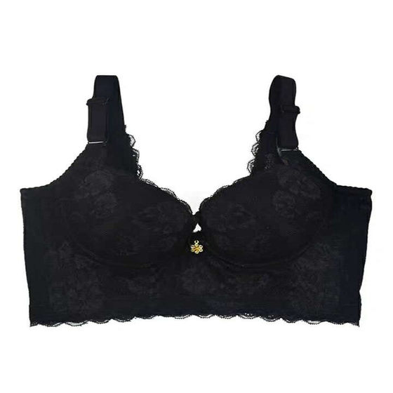 Beauty salon adjustment forming gathered auxiliary milk correction anti -sagging upper supporting small flat chest thickened water bottle bra and underwear female
Beauty salon adjustment forming gathered auxiliary milk correction anti -sagging upper supporting small flat chest thickened water bottle bra and underwear female