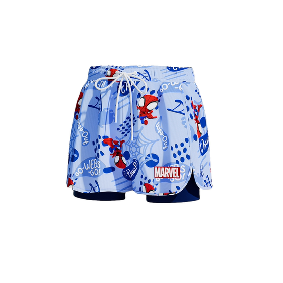 Disney children's swimming trunks boys medium and big boys bathing in hot spring swimsuit 2025 new baby quick-drying swimming trousers
Disney children's swimming trunks boys medium and big boys bathing in hot spring swimsuit 2025 new baby quick-drying swimming trousers