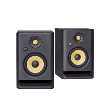 ລຳໂພງ KRK G5 Rokit 5/7/8 RP5 recording studio active monitor speaker HIFI audio electronic music CL5