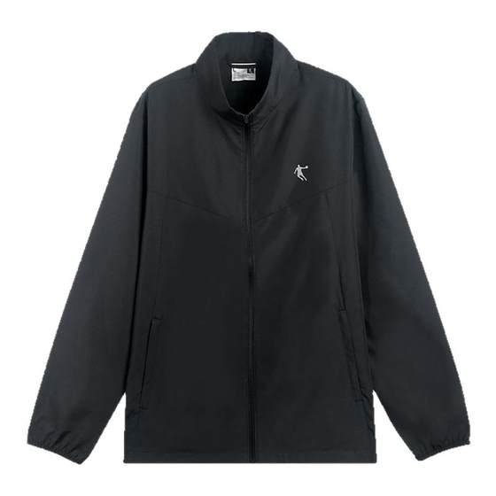 Jordan jacket men's 2025 spring and summer new stand collar jacket water-resistant jacket men's top official genuine long sleeves
Jordan jacket men's 2025 spring and summer new stand collar jacket water-resistant jacket men's top official genuine long sleeves