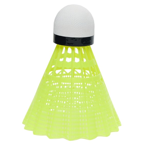 Hongshuangxi official flagship store Badminton 6 packages durable badminton resistant to playing and not easy to break nylon badminton
Hongshuangxi official flagship store Badminton 6 packages durable badminton resistant to playing and not easy to break nylon badminton