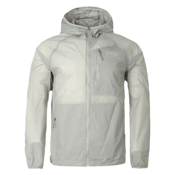 Rockcloud Spring and Summer New Outdoor Sports Hiking Camping Water-Repellent Men's Woven Lightweight Jacket
Rockcloud Spring and Summer New Outdoor Sports Hiking Camping Water-Repellent Men's Woven Lightweight Jacket