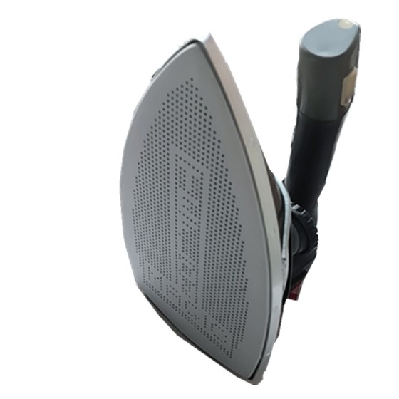 Industrial clothing ironing shoe hanging bottle iron bottom set of household iron shoes hot boots, light -proof plate anti -focus plate hot Industrial clothing ironing shoe hanging bottle iron bottom set of household iron shoes hot boots, light -proof plate anti -focus plate hot