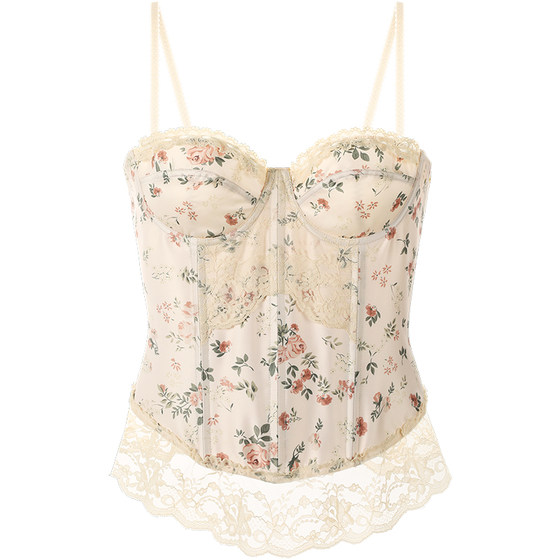 BOTHYOUNG French thin underwear for women, body shaping, belly-closing, fish bone trousers, can wear lace bra slings outside
BOTHYOUNG French thin underwear for women, body shaping, belly-closing, fish bone trousers, can wear lace bra slings outside
