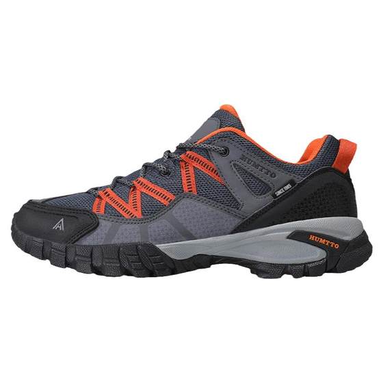 Hantu outdoor hiking shoes for men hiking sports breathable water-splashing and anti-slip lightweight off-road cushioning hiking shoes for men
Hantu outdoor hiking shoes for men hiking sports breathable water-splashing and anti-slip lightweight off-road cushioning hiking shoes for men