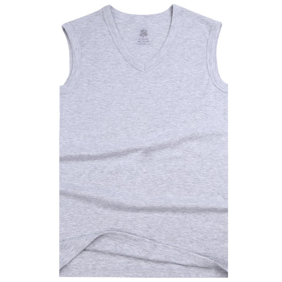 Fengxiang men's vest sleeveless shirt pure cotton vest bottomed sweatshirt slim-fit wide shoulder broadband sports tight summer
Fengxiang men's vest sleeveless shirt pure cotton vest bottomed sweatshirt slim-fit wide shoulder broadband sports tight summer