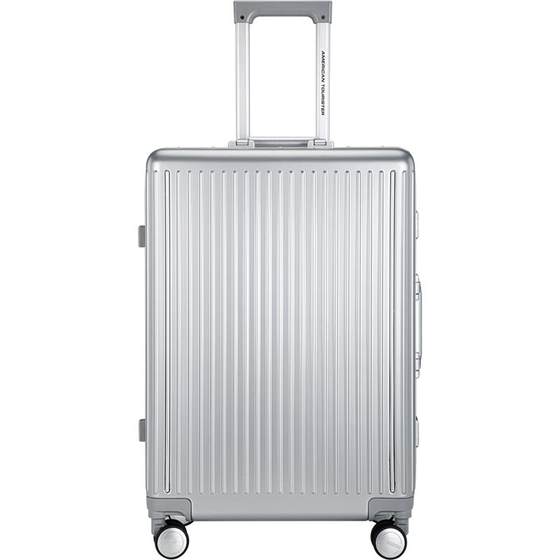 American Brigade SAMSONITE Rookie Boxing Box Lian Bao Nao Girl 20 -inch Trasschers Men's Durable Code Tie Box NH3 American Brigade SAMSONITE Rookie Boxing Box Lian Bao Nao Girl 20 -inch Trasschers Men's Durable Code Tie Box NH3
