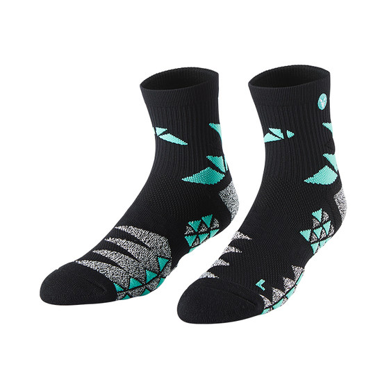 Weidong PRO Fragment Practical Professional Basketball Socks, Towel Bottom, High Sleeve Sports Elite Men's Mid Sleeve, High Collar Sleeve V Weidong PRO Fragment Practical Professional Basketball Socks, Towel Bottom, High Sleeve Sports Elite Men's Mid Sleeve, High Collar Sleeve V