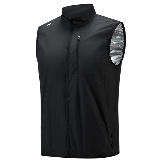 Hotsuit show sweating vest for men 2025 summer sleeveless exercise fitness sweating antibacterial breathable vest for men
Hotsuit show sweating vest for men 2025 summer sleeveless exercise fitness sweating antibacterial breathable vest for men