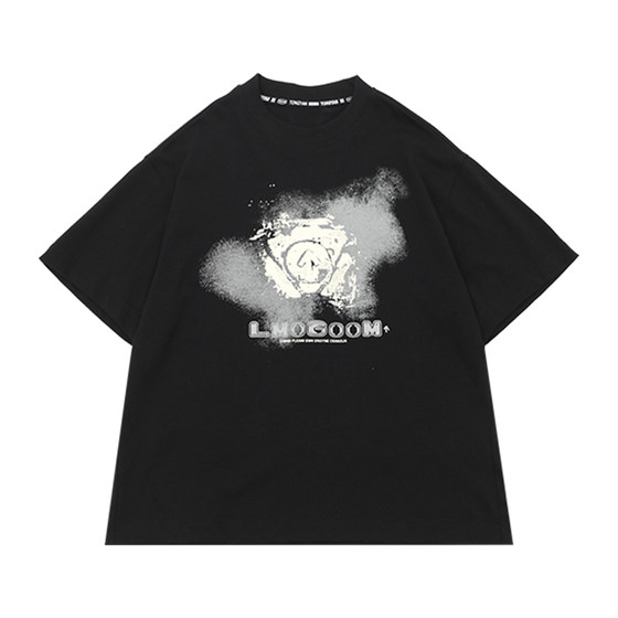 Boys Short-sleeved T-shirt 2025 summer new homemade trendy brand mid-large children's half-sleeved Korean printed children's top thin
Boys Short-sleeved T-shirt 2025 summer new homemade trendy brand mid-large children's half-sleeved Korean printed children's top thin