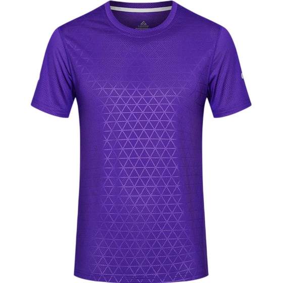 Quick-drying T-shirt parent-child custom printed logo summer men and women sports running suit group short-sleeved round neck quick-drying clothes
Quick-drying T-shirt parent-child custom printed logo summer men and women sports running suit group short-sleeved round neck quick-drying clothes