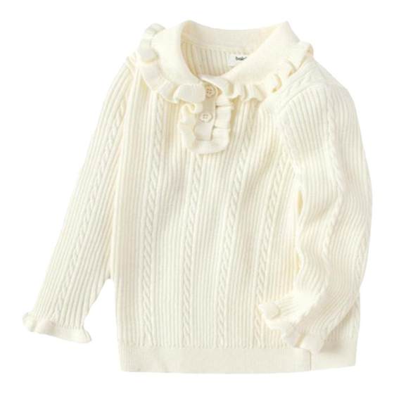 Balabala children's clothing girls sweater and sweater 2025 new autumn and winter boys' sweater infant knitted sweater top
Balabala children's clothing girls sweater and sweater 2025 new autumn and winter boys' sweater infant knitted sweater top