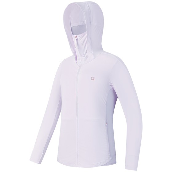 FILA Fila sunscreen clothes for women 2025 summer new cool quick-drying top for women UV hooded jacket
FILA Fila sunscreen clothes for women 2025 summer new cool quick-drying top for women UV hooded jacket