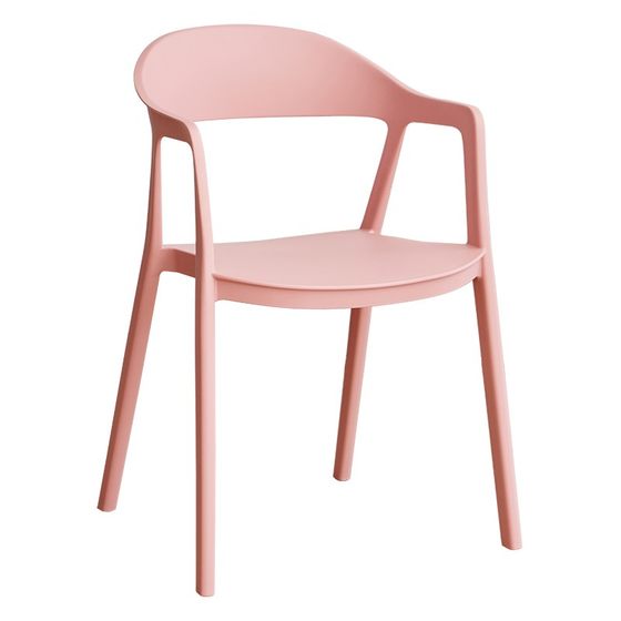 Dining chair armrest plastic chair stackable thickened household adult backrest stool milk tea shop commercial casual outdoor chair
Dining chair armrest plastic chair stackable thickened household adult backrest stool milk tea shop commercial casual outdoor chair
