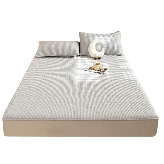 MUJI Class A bedside Single Thickening Cotton Cotton Single Single Single All -inclusive Dream of Dust Slip Protecting Sheets
MUJI Class A bedside Single Thickening Cotton Cotton Single Single Single All -inclusive Dream of Dust Slip Protecting Sheets