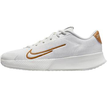 ເກີບເທນນິດ Nike/Nike ໃໝ່ຂອງຜູ້ຍິງ Court Vapor Lite 2 ເກີບກິລາມືອາຊີບ breathable DV2019