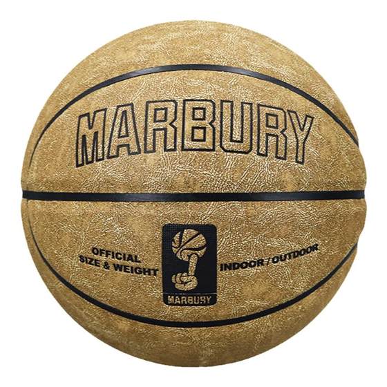 Basketball No. 7 Official Genuine Flagship Store Genuine Leather Cowhide Soft Leather Adult Wear-resistant Training Competition Special Ball
Basketball No. 7 Official Genuine Flagship Store Genuine Leather Cowhide Soft Leather Adult Wear-resistant Training Competition Special Ball