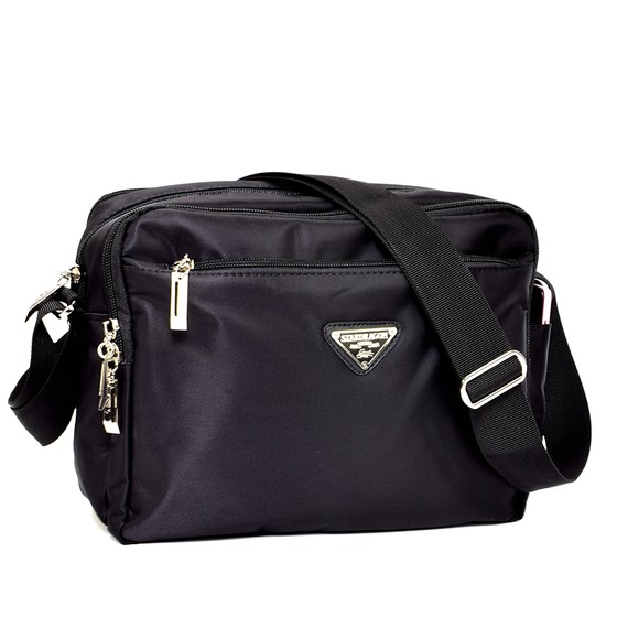 Star Dragon Simple Men's Bags Leisure Nylon Bag Xiaoba Person Crossbody Bag Waterproof Outdoor Men Women Collection Backpack Star Dragon Simple Men's Bags Leisure Nylon Bag Xiaoba Person Crossbody Bag Waterproof Outdoor Men Women Collection Backpack