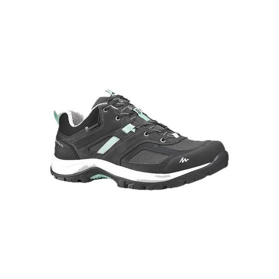 Decathlon flagship store official outdoor hiking shoes female anti -slip waterproof sports shoes spring and summer breathable hiking shoes ODS Decathlon flagship store official outdoor hiking shoes female anti -slip waterproof sports shoes spring and summer breathable hiking shoes ODS