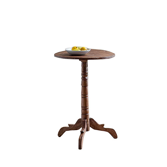 Ancient wood products with a few Nanyang retro wasaki style designer creative side corners and corners small round tables
Ancient wood products with a few Nanyang retro wasaki style designer creative side corners and corners small round tables
