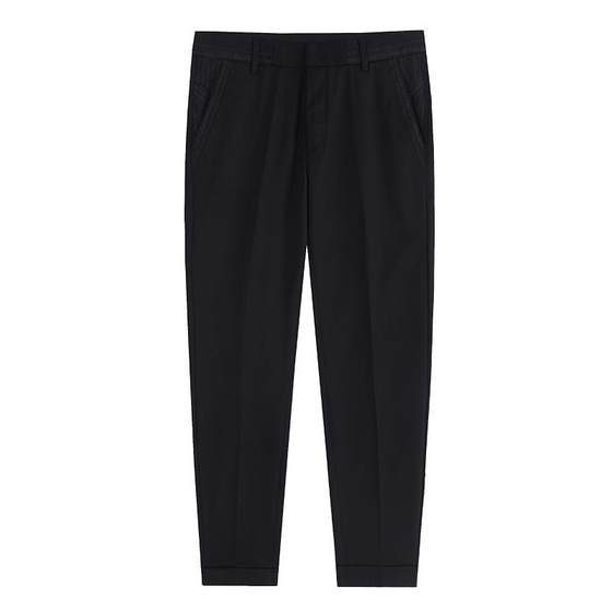 ANDREW MACKENZIE men's autumn and winter casual and comfortable business daily straight trousers trousers
ANDREW MACKENZIE men's autumn and winter casual and comfortable business daily straight trousers trousers