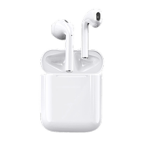 Bluetooth headset true wireless Huaqiangbei second generation suitable for Apple 1413 mobile phone original iPhone12 official