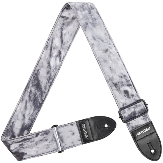 AMUMU folk acoustic guitar strap flocking series bass piano with electric guitar crossbody with musical instrument accessories universal
AMUMU folk acoustic guitar strap flocking series bass piano with electric guitar crossbody with musical instrument accessories universal