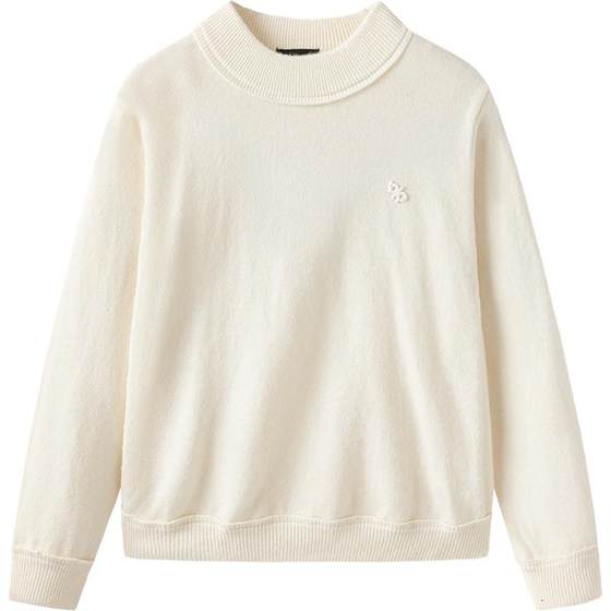 Balabala boys' cardigan sweater medium-sized children's baby pullover knit sweater autumn and winter new children's clothing children's sweater trend
Balabala boys' cardigan sweater medium-sized children's baby pullover knit sweater autumn and winter new children's clothing children's sweater trend