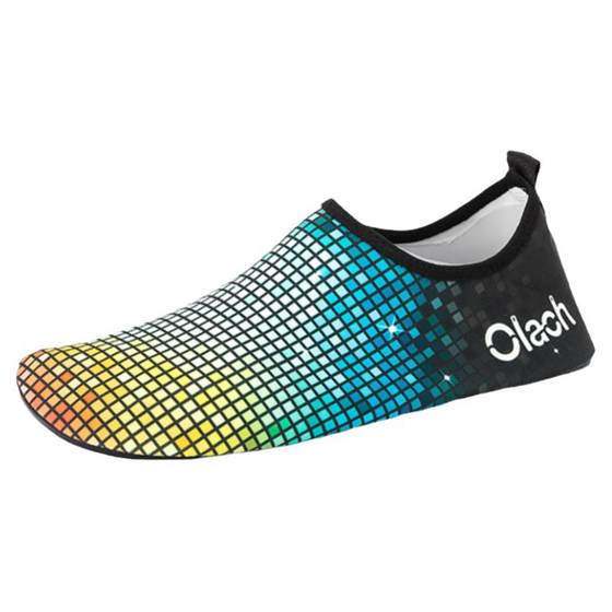 Beach socks and shoes men and women dive snorkeling children's wading swimming shoes swimming shoes soft shoes anti -slip yoga skin shoes Beach socks and shoes men and women dive snorkeling children's wading swimming shoes swimming shoes soft shoes anti -slip yoga skin shoes
