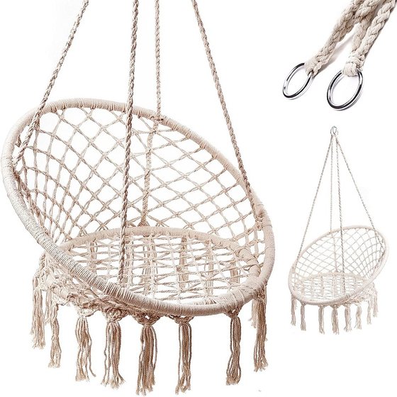 Qiuqian outdoor courtyard hanging chair indoor balcony hanging basket chair, vibrato outdoor outdoor cra colage chair Qiuqian outdoor courtyard hanging chair indoor balcony hanging basket chair, vibrato outdoor outdoor cra colage chair
