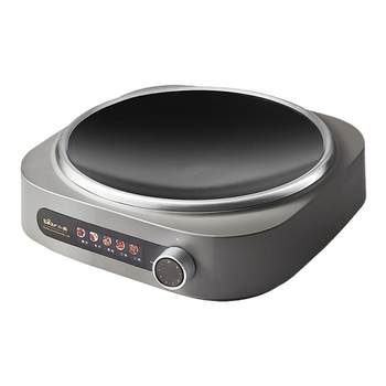 ຫມໍ້ຫຸງຕົ້ມຫມີຂອງຫມີໃຫມ່ concave induction cooker ຄົວເຮືອນພະລັງງານສູງ induction cooker concave ຢ່າງເປັນທາງການຮ້ານ flagship ຂອງແທ້